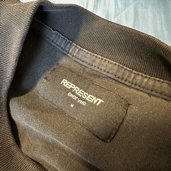 Represent T-Shirt - Picture 4 of 6